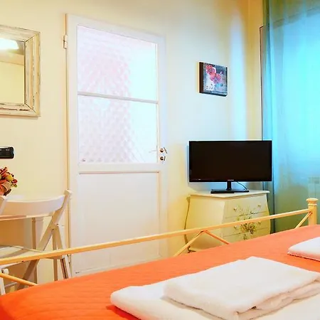 Affittacamere Sani Tourist House Firenze