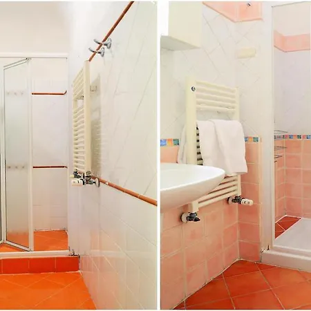 Affittacamere Sani Tourist House