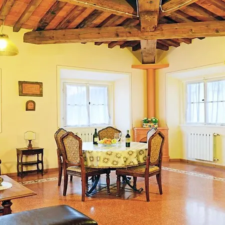 Affittacamere Sani Tourist House