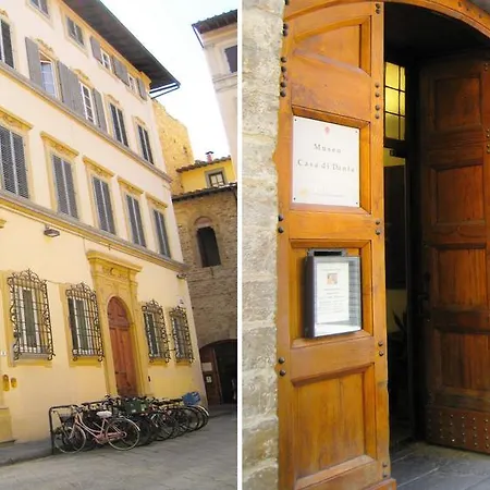 Sani Tourist House Firenze