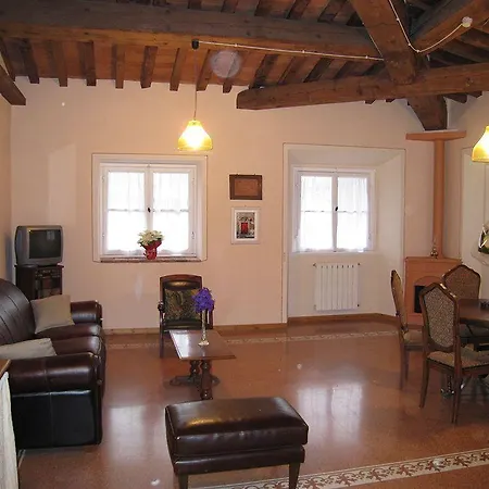 Sani Tourist House 3* Firenze