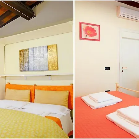 Sani Tourist House Affittacamere Firenze
