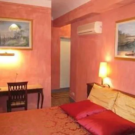 Sani Tourist House 3*