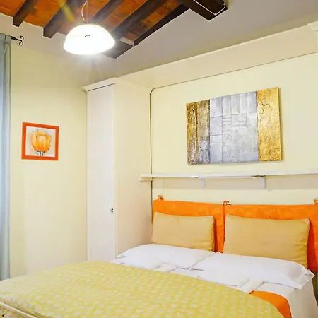 Affittacamere Sani Tourist House Firenze