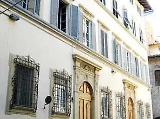 Sani Tourist House Affittacamere