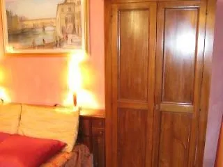 Sani Tourist House Affittacamere