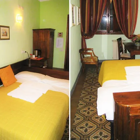 Sani Tourist House 3* Firenze