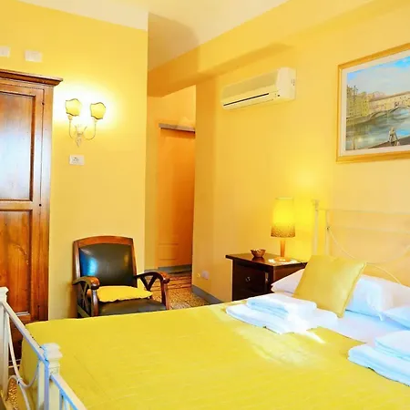 Maison d'hôtes Sani Tourist House