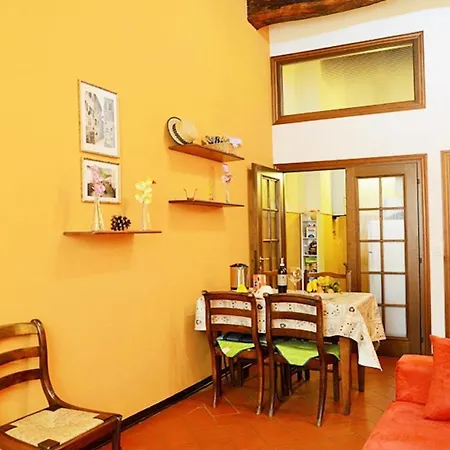 Sani Tourist House Maison d'hôtes Florence