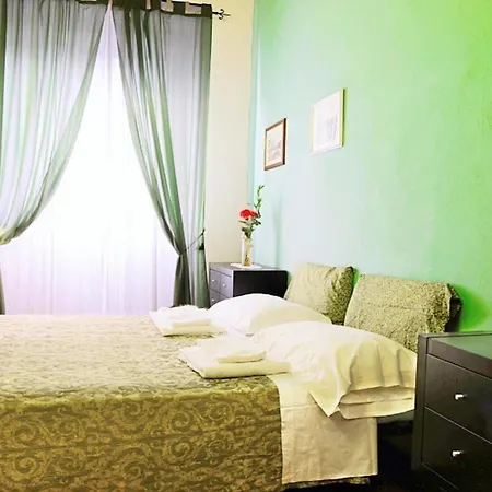Affittacamere Sani Tourist House