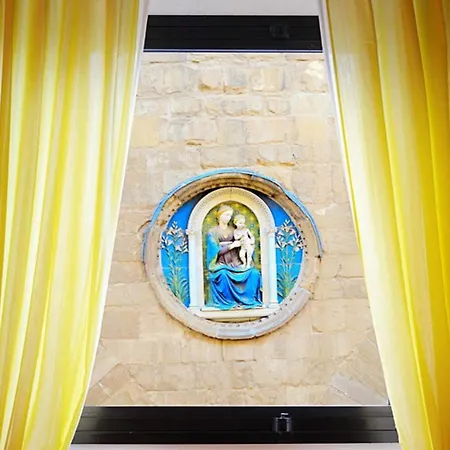 Sani Tourist House Affittacamere Firenze