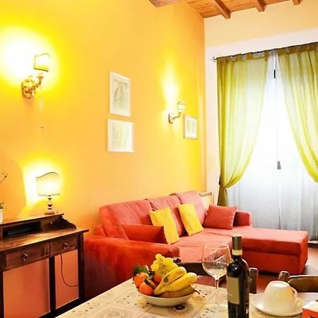 Affittacamere Sani Tourist House Firenze