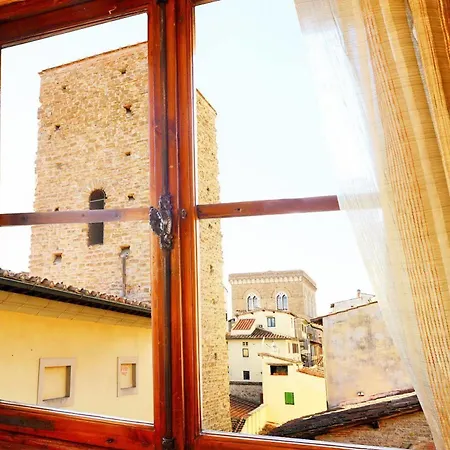 Sani Tourist House Affittacamere Firenze