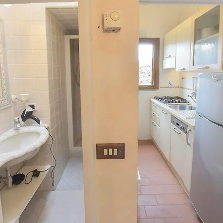 Affittacamere Sani Tourist House