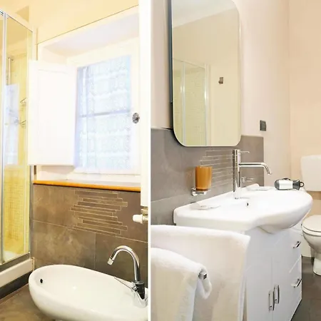 Affittacamere Sani Tourist House