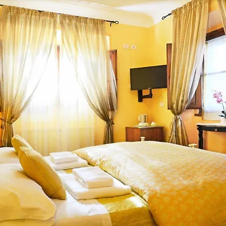 Sani Tourist House 3* פירנצה