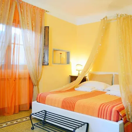 Affittacamere Sani Tourist House