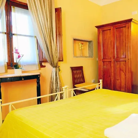 Sani Tourist House Firenze