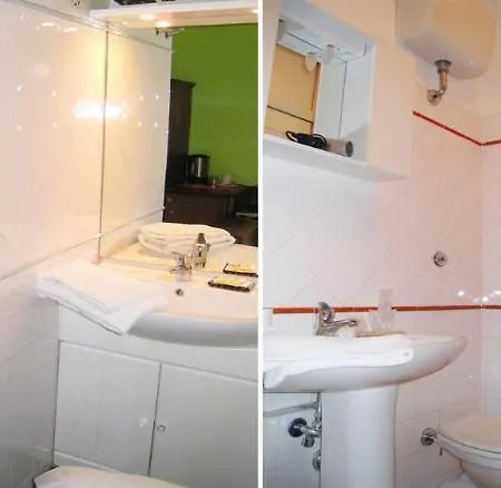 Sani Tourist House 3* Firenze