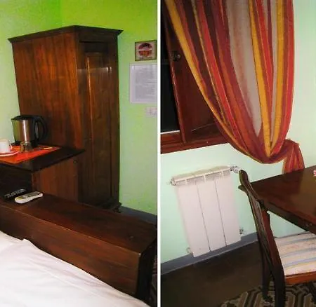 Sani Tourist House Affittacamere Firenze
