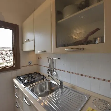 Sani Tourist House 3* Firenze