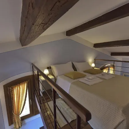 Sani Tourist House Affittacamere Firenze