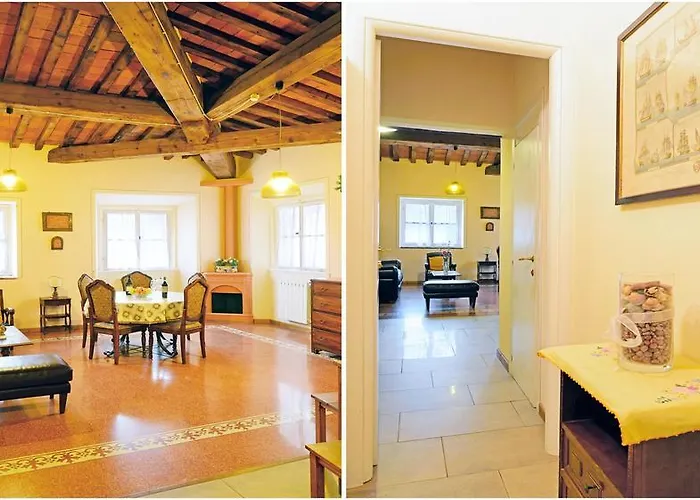 Sani Tourist House Гостевой дом