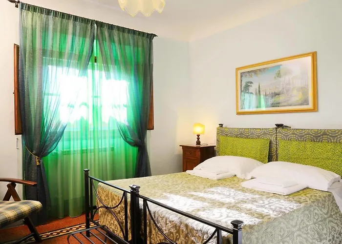 Sani Tourist House