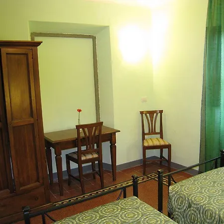 Sani Tourist House Firenze