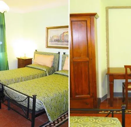 Affittacamere Sani Tourist House Firenze
