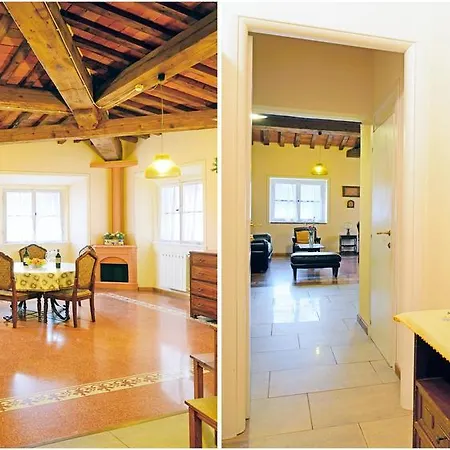 Sani Tourist House Guest house
