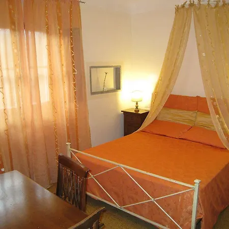 Guest house Sani Tourist House