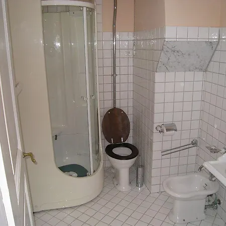Sani Tourist House Guest house Florence
