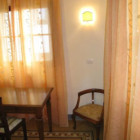 Guest house Sani Tourist House