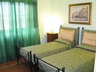 Sani Tourist House Guest house 3*