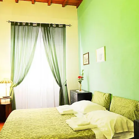 Sani Tourist House 3* Florence