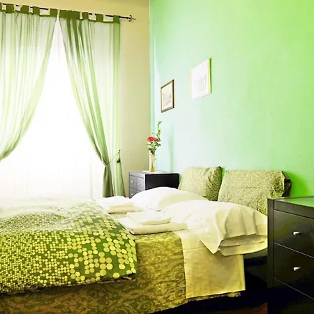 Sani Tourist House Guest house 3*
