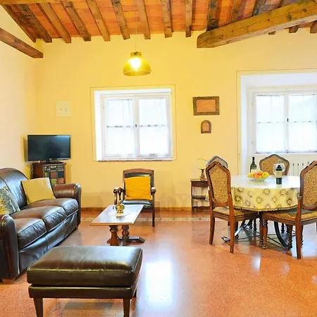 Sani Tourist House 3* Florence
