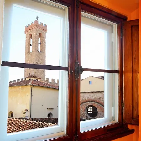 Sani Tourist House Guest house Florence
