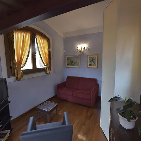 Sani Tourist House Guest house Florence