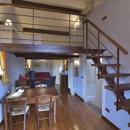 Sani Tourist House 3* Florence