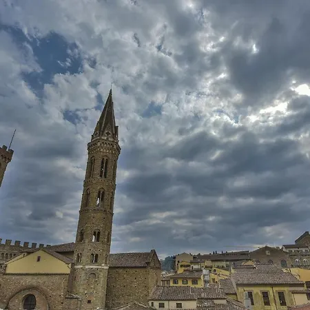 Sani Tourist House Guest house Florence
