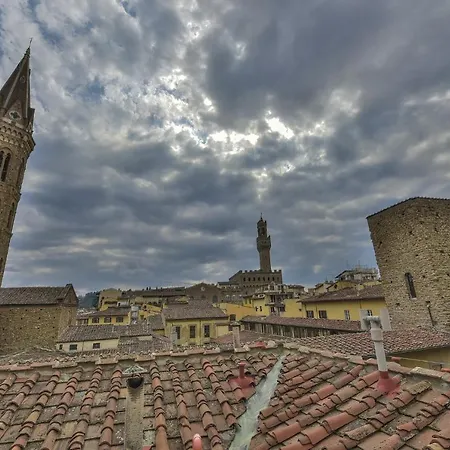 Sani Tourist House Florence