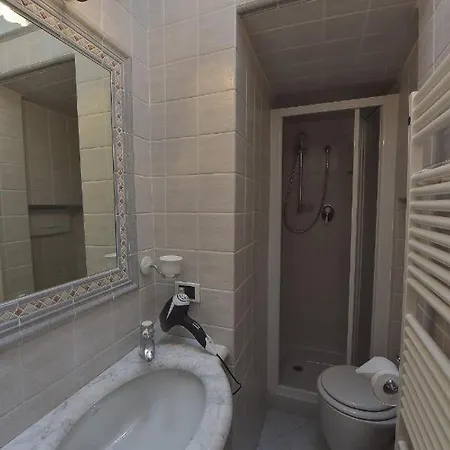 Sani Tourist House 3* Florence